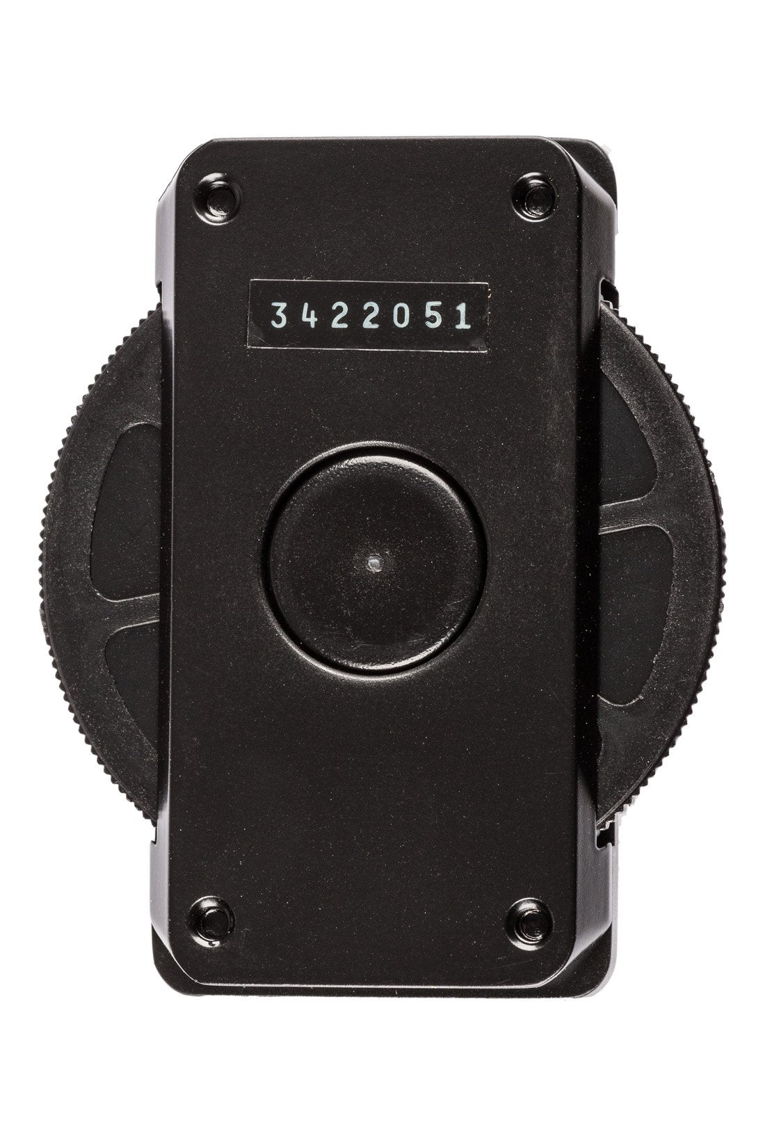 SLIK DQ-S Magnesium Quick Release Plate, Black (618-714)