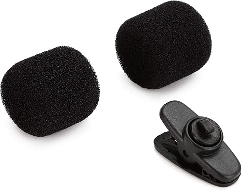 Shure RK379 Replacement Accessory Kit for SM31FH