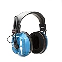 Dekoni Audio Blue - Fostex/Dekoni Audiophile HiFi Planar Magnetic Headphone