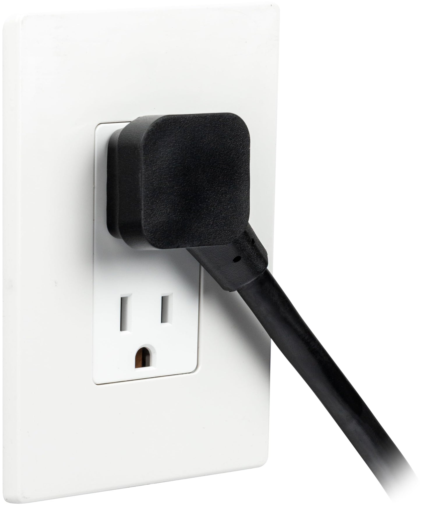 GE 6-Outlet Surge Protector 2 Pack, 3 Ft Extension Cord, Power Strip, 450 Joules, On/Off Switch, Integrated Circuit Breaker, Heavy Duty, Warranty, ETL