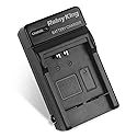NB-11L NB-11LH Battery Charger for Canon PowerShot ELPH 110 HS, 130 HS, 340 HS, 350 HS, A2300, SX400 is, A2400 is, A2500, A3500 is, A4000 is, IXS 240