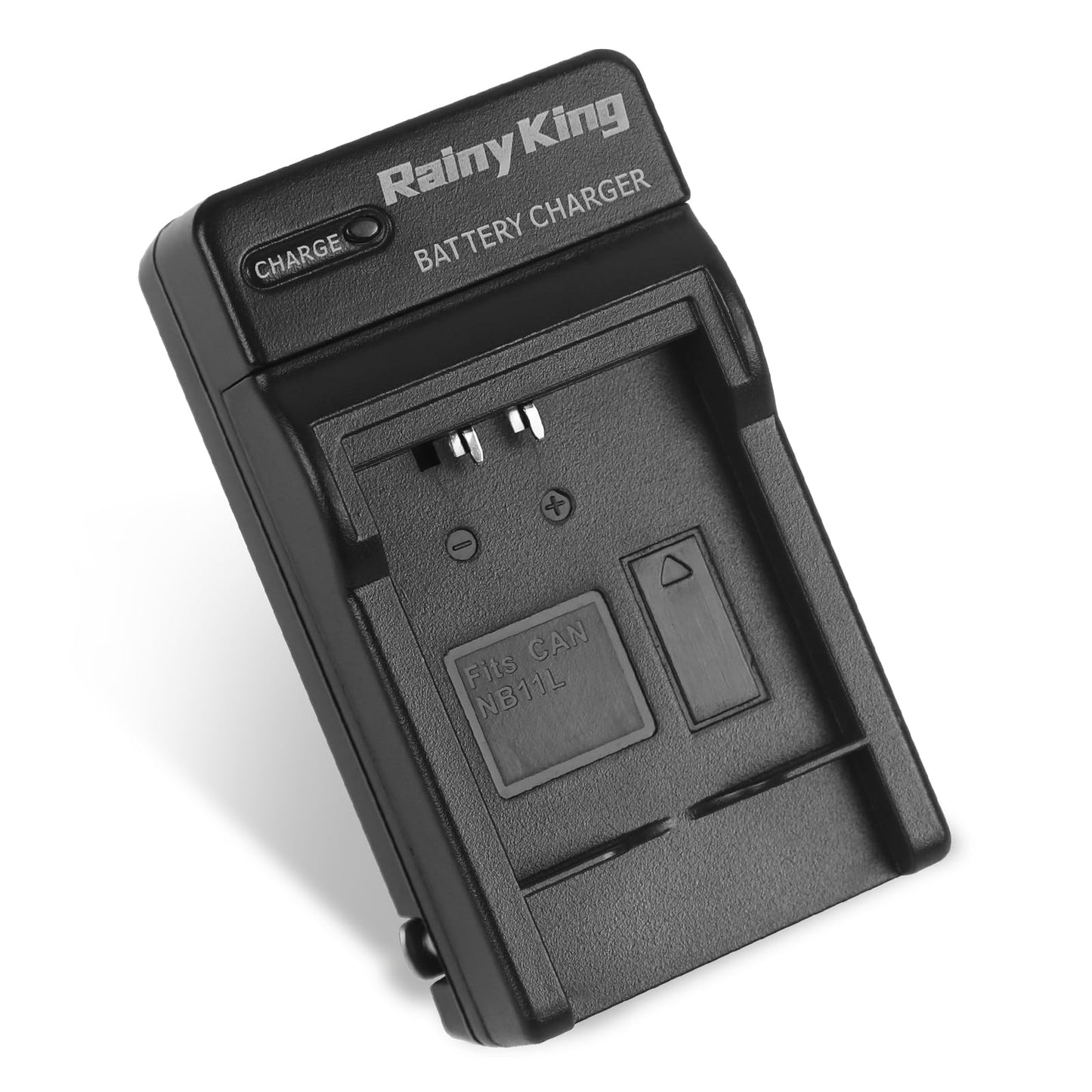 NB-11L NB-11LH Battery Charger for Canon PowerShot ELPH 110 HS, 130 HS, 340 HS, 350 HS, A2300, SX400 is, A2400 is, A2500, A3500 is, A4000 is, IXS 240
