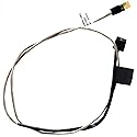 Deal4GO Webcam Ribbon Flex Cable 0G1 Camera Cable for HP Chromebook 11 G6 EE / 11A G6 EE DD00G1CM002 DD00G1CM012 DD00G1CM022