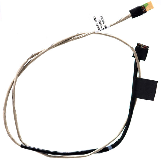 Deal4GO Webcam Ribbon Flex Cable 0G1 Camera Cable for HP Chromebook 11 G6 EE / 11A G6 EE DD00G1CM002 DD00G1CM012 DD00G1CM022