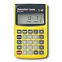 Calculated Industries 8503 ProjectCalc Classic Home Improvement Calculator for Do It Yourselfers