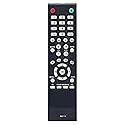 RMT-15 Remote Replacement fit for Westinghouse TV EW24T7EW EW24T8FW CW37T6DW VR5535Z CW46T6DW CW46T6DW CW46T9FW CW26S3CW DW46F1Y1 VR-3730 VR-6025Z