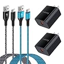 Android Phone USB C Type C Fast Charger Compatible for Motorola G9 G8 G7 Power/Edge 5G UW/Edge/G Play/G Power/G Stylus 2024 2023/One 5G UW ace/G