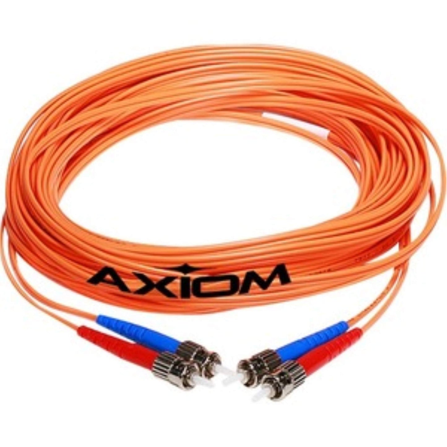 Axiom Lc-lc Fiber Cable HP Compatible 5M # 221692-B22