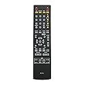 New RC-1115 Replace Remote fit for DENON AVR-390 AV Surround Receiver, Compatible with AVR-2807 AVR-2808 AVR-2809 AVR-1610 AVR-1705 AVR-1804 AVR-2105