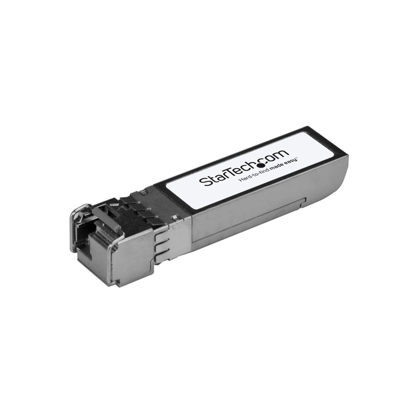 StarTech.com HPE JD094B-BX40-U Compatible SFP+ Module - 10GBASE-BX - 10 Gigabit Ethernet BiDi Fiber Single Strand SFP+ - LC 40km - HPE 5900, 12500