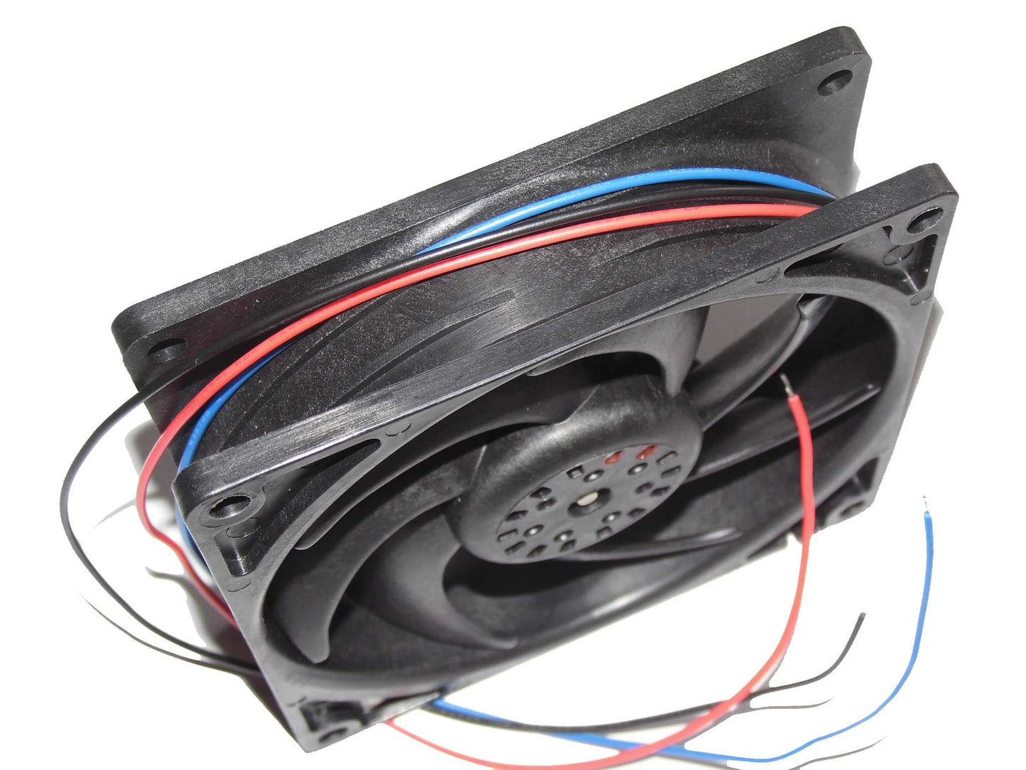 Zyvpee 9025 D0925W14B7PZA58 W10799015B 14V 0.17A 3Wire Cooling Fan