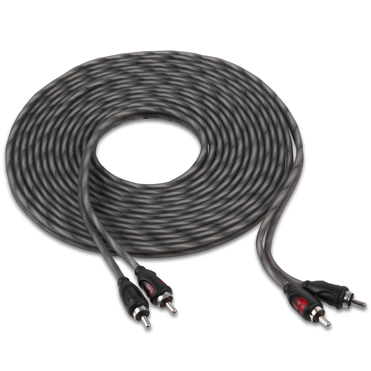 Belva True 1/0 Gauge AWG Premium CCA Complete - BAK02BL Blue