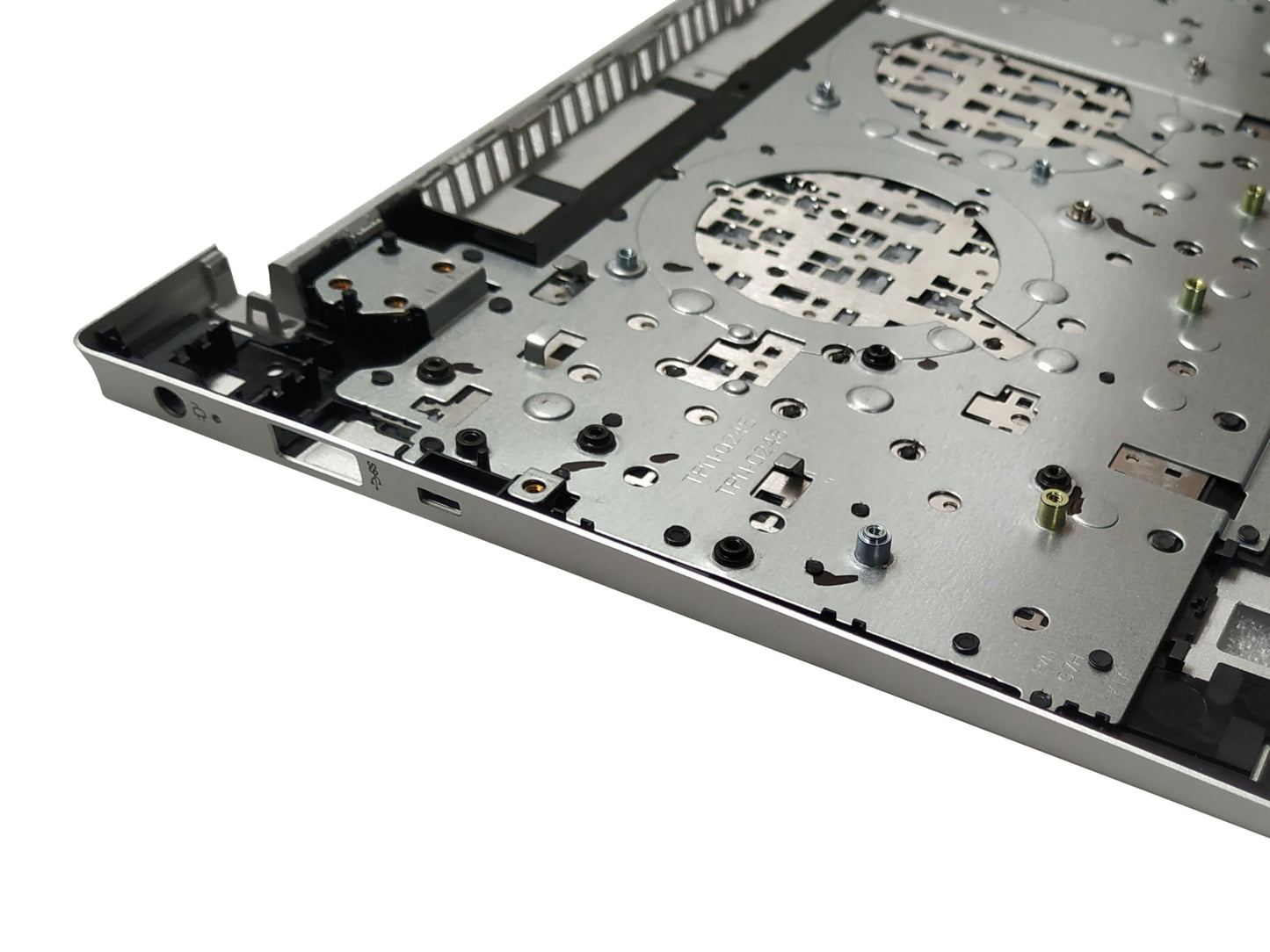 Laptop Replacement Keyboard Compatible for HP Pavilion 15-EG 15-EH TPN-Q246 TPN-Q245 15-EG0010NR 15-EG0015CL M08912-001 N02262-001 Latin Layout No