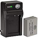Big Mike's BM Premium NB-7L Battery & Charger Kit Compatible with Canon PowerShot G10, G11, G12, SX30 is Digital Camera