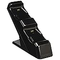 PDP Gaming Energizer Dual Controller Charging System, Two Rechargeable Battery Packs: Black - Xbox One