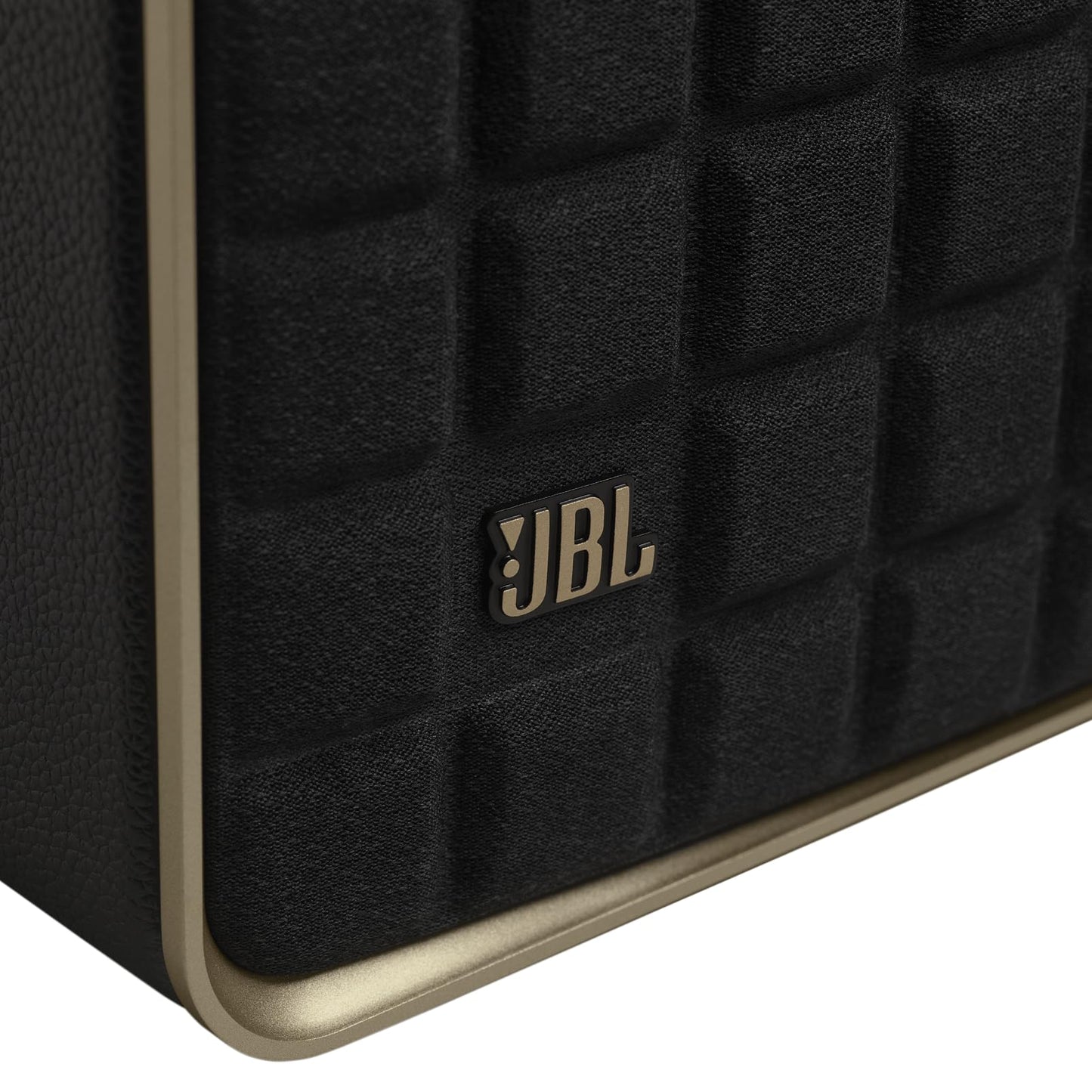JBL JBLAUTH300BLKAM-Z Authentics 300 Portable Smart Speaker - Certified (Renewed)