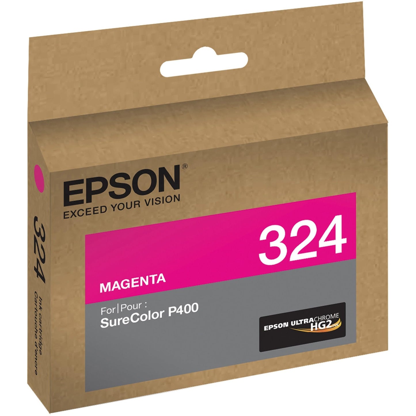 Epson T324320 Epson UltraChrome HG2 -Ink (Magenta)