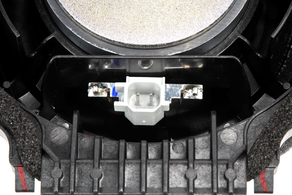 GM Genuine Parts 84190096 Rear Side Door Speaker