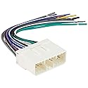 Metra Electronics 70-8405 Radio Wiring Harness for GM/Suzuki/Daewoo 99-Up