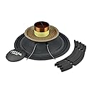 PRV AUDIO Speaker Recone Kit RK8MR600X Original Replacement for 8MR600X Loudspeaker