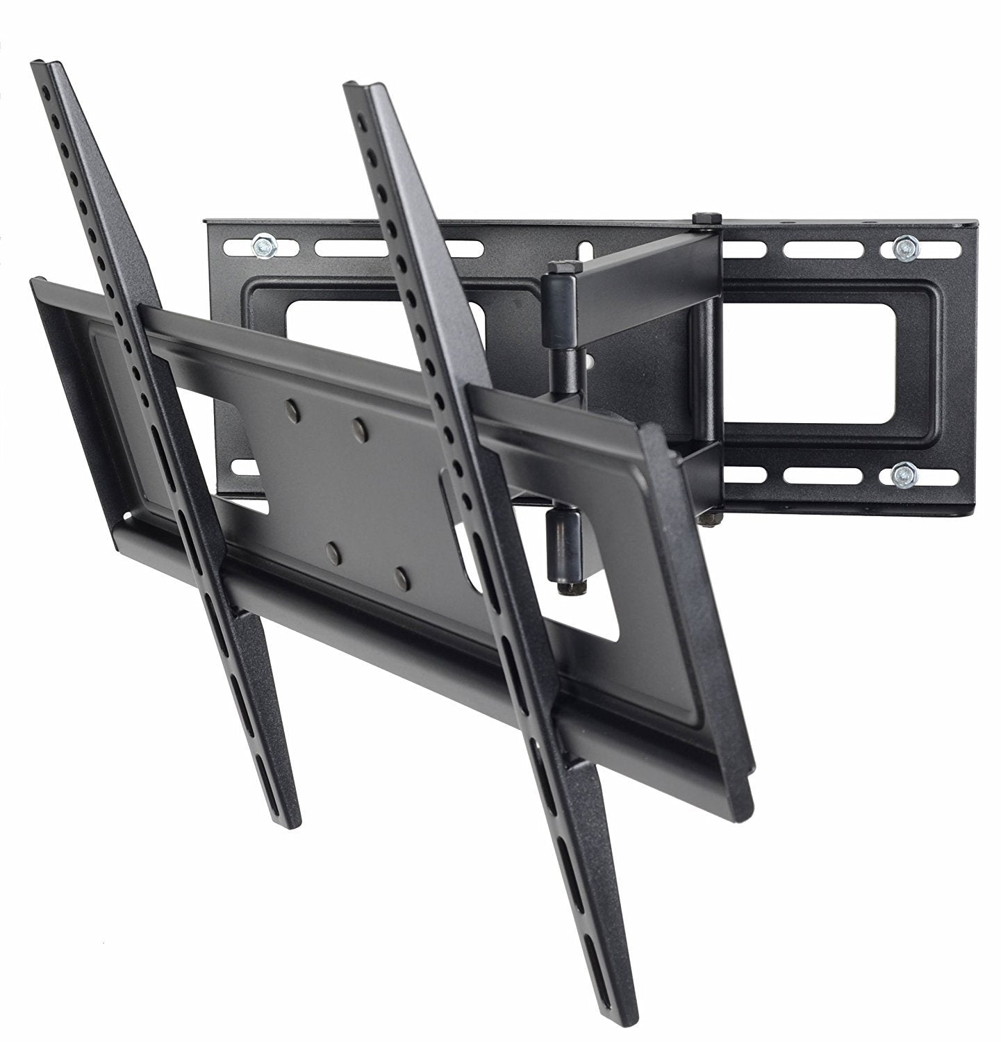 VideoSecu Articulating TV Wall Mount for Most Sony Bravia 32" 37" 39" 40" 42" 46" 47" 50" 55" 60" LCD LED TV MW365BBM7 MNS