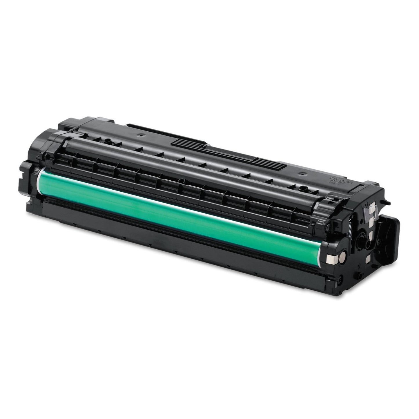 HP Samsung Electronics CLT-K506S Toner, Black