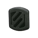 Scosche MAGFMI MagicMount Magnetic Car Phone Holder, Strong Magnet Mount for iPhone and Android, Secure Magnetic Cell Phone Mount for Flat Surfaces