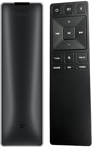 New XRS320n-E3 Remote Control for Vizio SoundBar