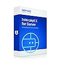 Sophos Central Intercept X Advanced 1 Year License for 1 Server (CSAD1CSAA)