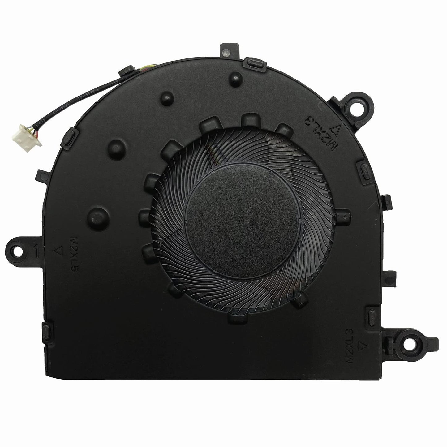 LANDALANYA Replacement New Laptop CPU Cooling Fan for Lenovo xiaoxin 15-are 2020 ideapad 5-15ITL05 ideapad 5-15ALC05 5-15ARE05 5-15IIL05 Series