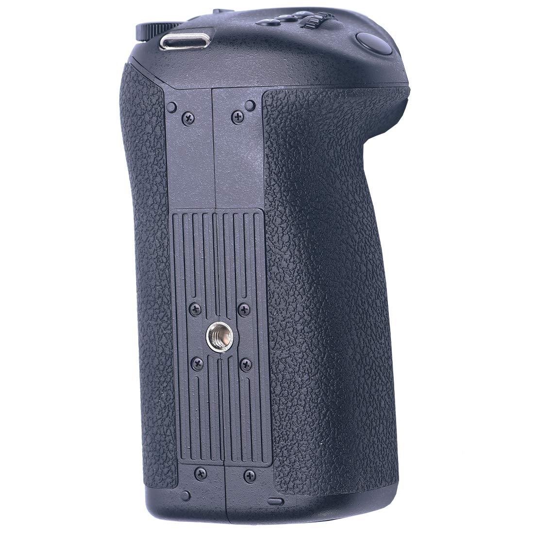 DSTE Pro IR Remote Control DMW-BGG9 DMW-BGG9GK Vertical Battery Grip + 2X DMW-BLF19 Compatible with Panasonic Lumix G9 Digital Camera