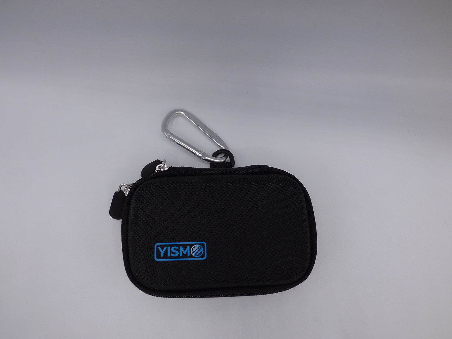 Plantronics 206110-01 (Poly) 5200-UC Bluetooth Headset Bundle. Includes Headset, Charging case, Wall Plug, earpieces and Yismo Water-Resistant Carry…