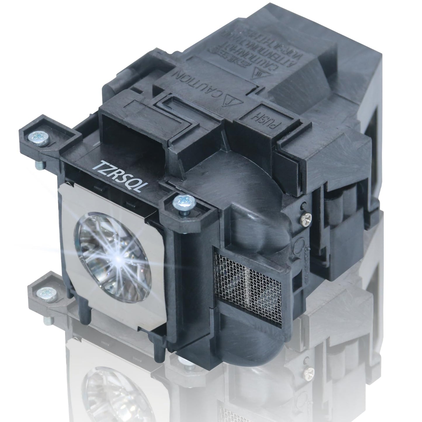 TZRSQL A+ Quality for Epson ELPLP78 PowerLite Home Cinema 97 98 99W 2000 2030 EB-965 730HD 725HD VS230 VS330 EX7230 EX7235 EX5220 EX3220 EX6220 EX7220