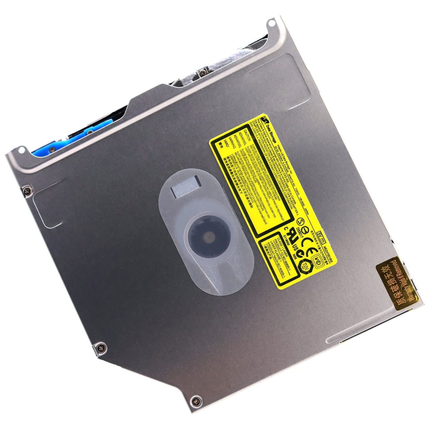 Deal4GO Internal SATA ODD Optical Drive DVD Super Drive 678-0592 UJ868A UJ898A UJ8A8 Replacement for MacBook Pro A1278 A1286 A1297