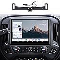 11.5''Car Radio for Chevy Silverado Radio GMC Sierra Stereo 2014-2018 with Wireless CarPlay & Android Auto/Android 13 /5G WiFi/TouchScreen/FM/AM/4GB