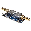 NooElec SAWbird+ GOES Barebones - Premium Saw Filter & Cascaded Ultra-Low Noise LNA Module for NOAA (GOES/LRIT/HRIT/HRPT) Applications. 1688MHz Center