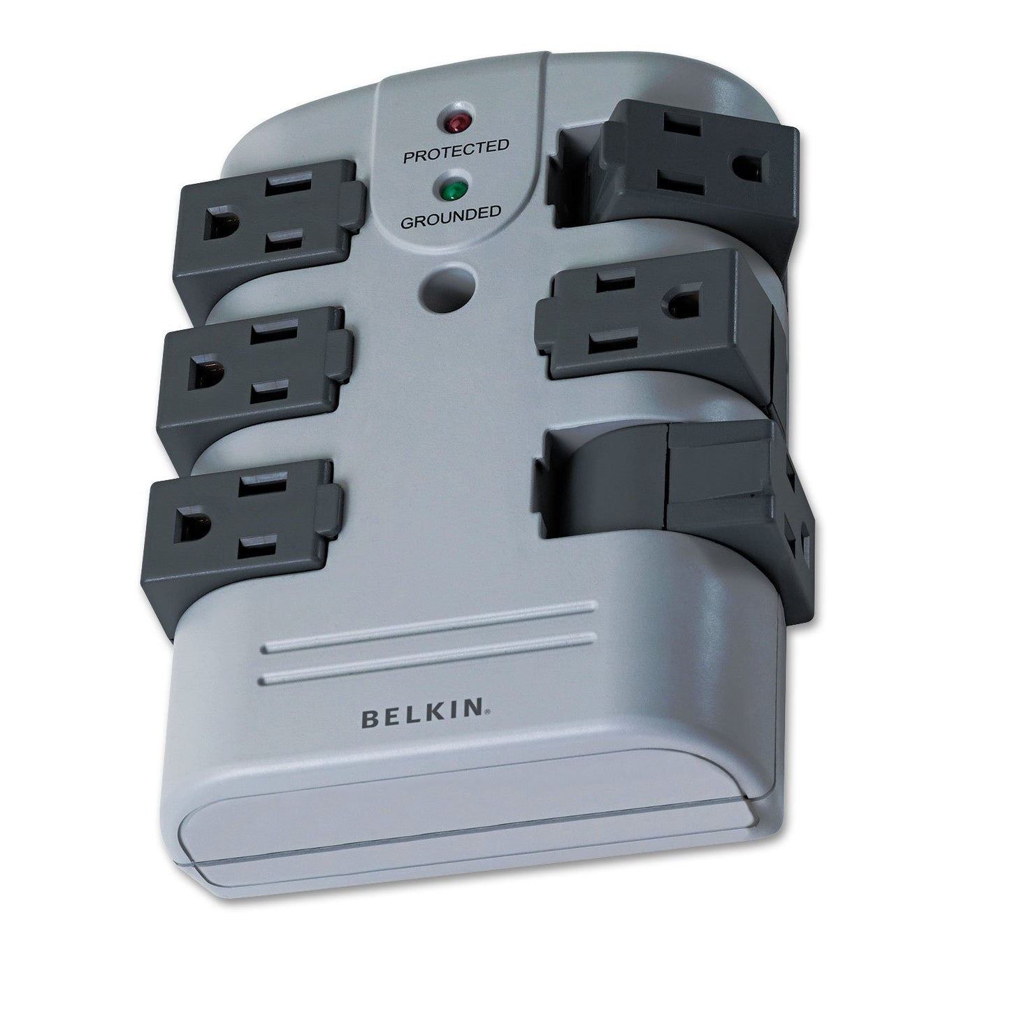 BLKBP106000 - Pivot Plug Surge Protector
