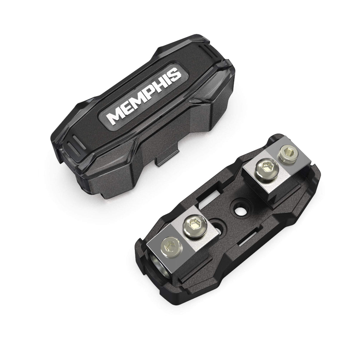 Memphis AFSFB Waterproof, Single AFS Fuse Holder