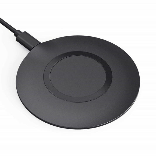 15W Wireless Charger Fast Charging Pad Compatible with Boost Mobile Celero 5G Plus (ONLY for 2024), Slim Quick Charge