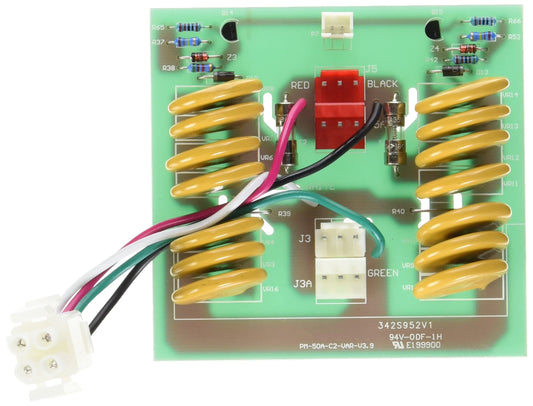 Power Watchdog Replacement Surge Module (RSP50PWDEPO) for Portable PWD50EPO or Hardwired PWD50EPOH - Gen I EPO Only, RV Surge Protector Repair Part