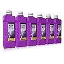 Bordeaux Fuze MS33 Mild Solvent Ink for Mimaki JV & CJV Printers - 1000ml Bottle (Yellow)