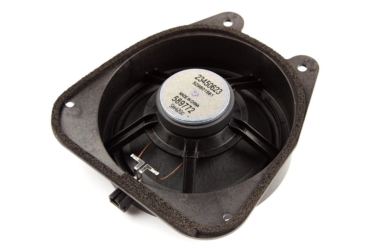 GM Genuine Parts 23450623 Front Door Radio Speaker