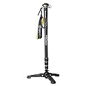 VANGUARD VEO 2S AM-234TR Monopod with Smart Phone Holder and Bluetooth Remote (VEO2SAM-234TR)