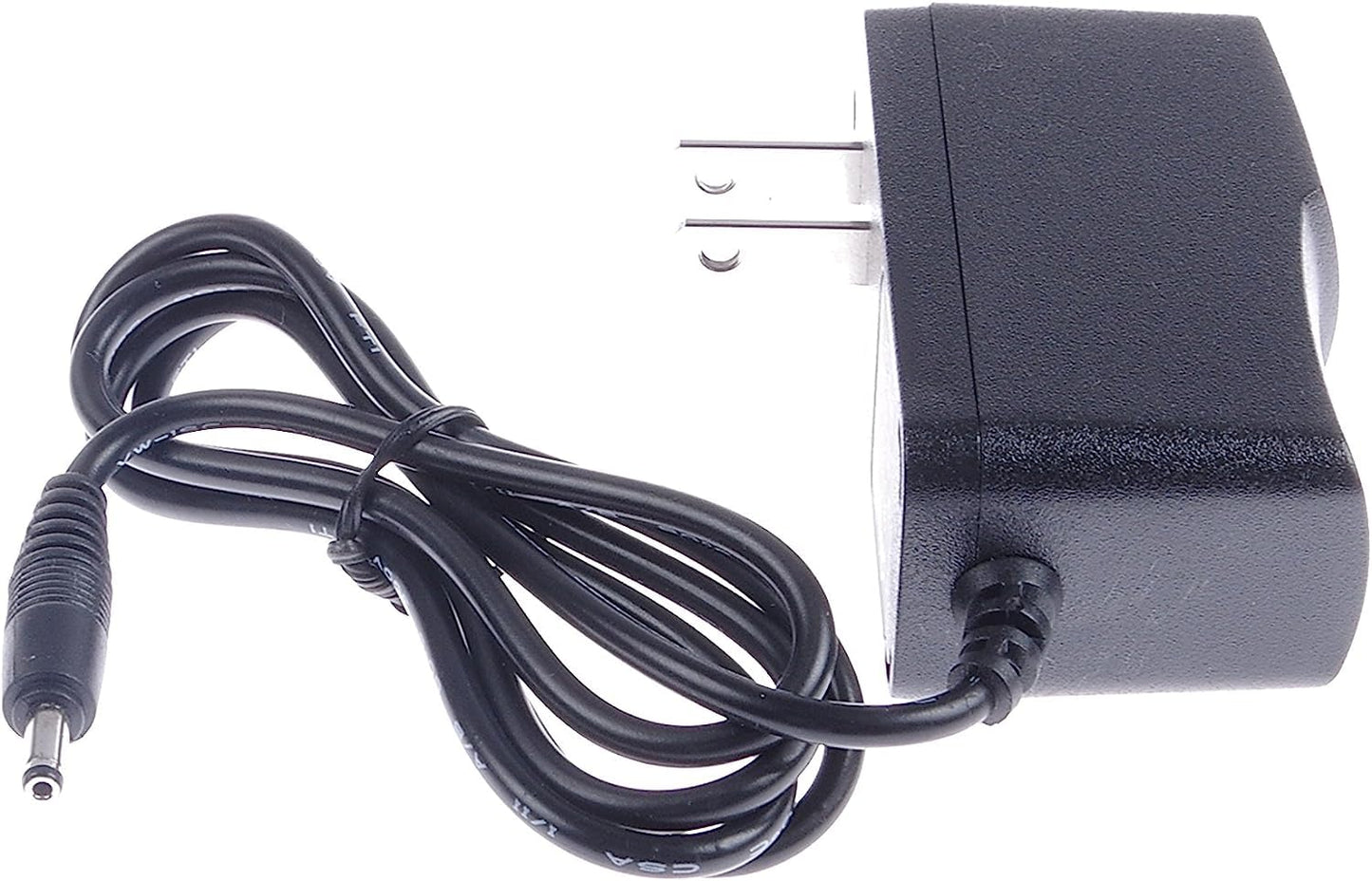 KNACRO AC Adapter DC 12V 1A 1000ma 12W Power Supply Adapter AC 100v-240v Interface 3.5mmx1.35mm Suitable for Routers switches Control Systems