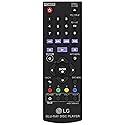 LG AKB73896401 Remote Control