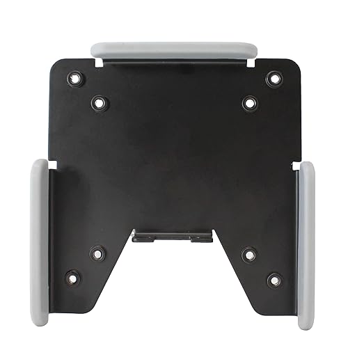 HumanCentric VESA Mount Adapter Compatible with Ultrathin Dell Monitors, VESA Monitor Bracket, VESA Adapter for Dell S2419HM, S2719DM and S2719DC