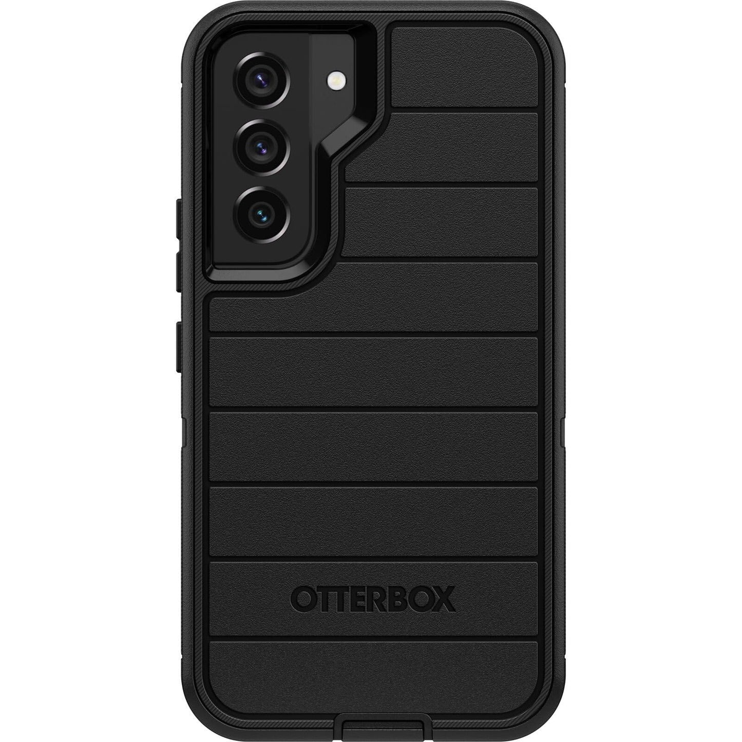 OtterBox Defender Series Screenless Case for Galaxy S22 - (Black)