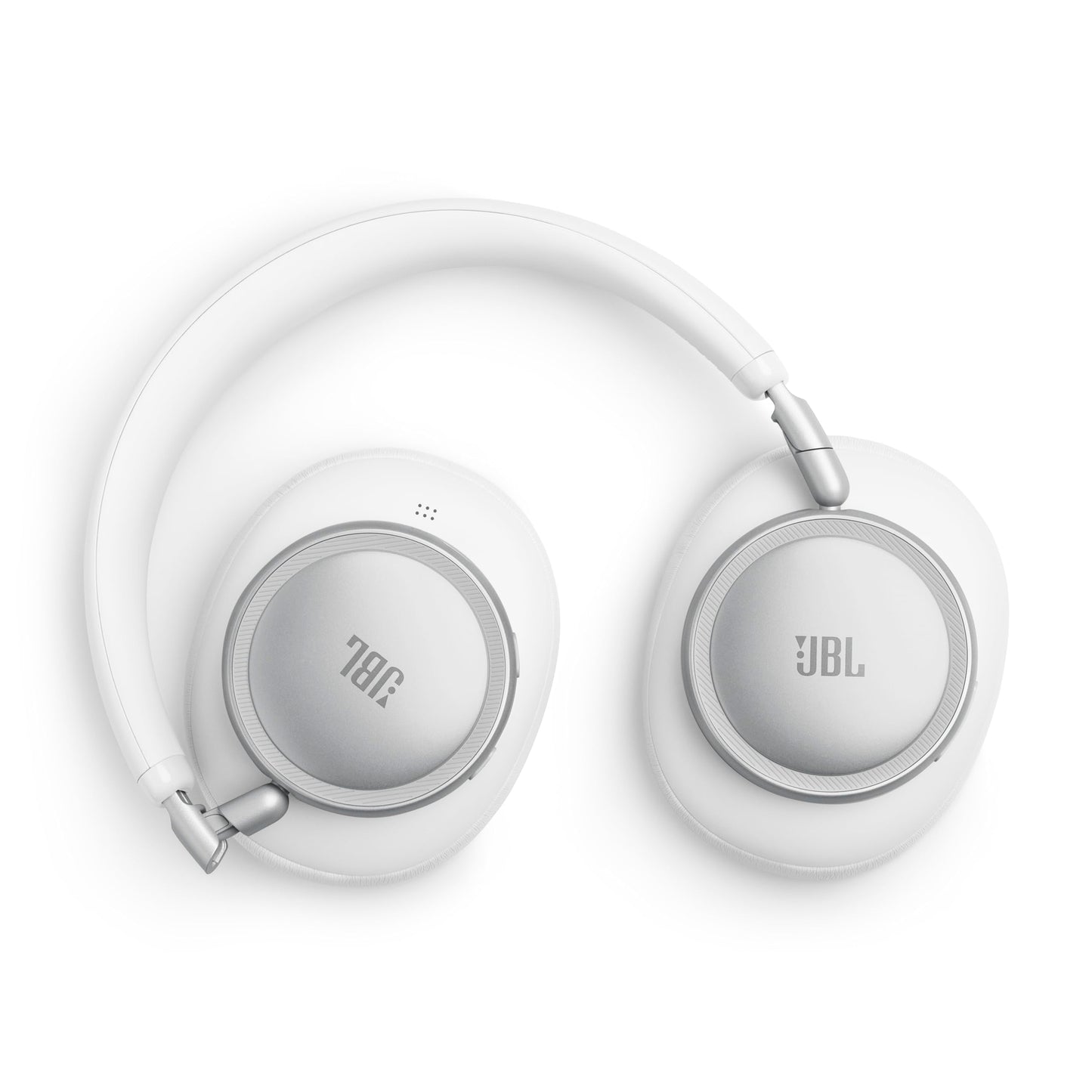 JBL Live 780NC - Noise Cancelling Headphones - White