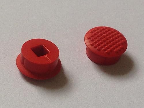 3 Pack Trackpoint Caps 2016 for Lenovo Thinkpad X1 Carbon 4th, X1 Carbon 2016, Yoga 13