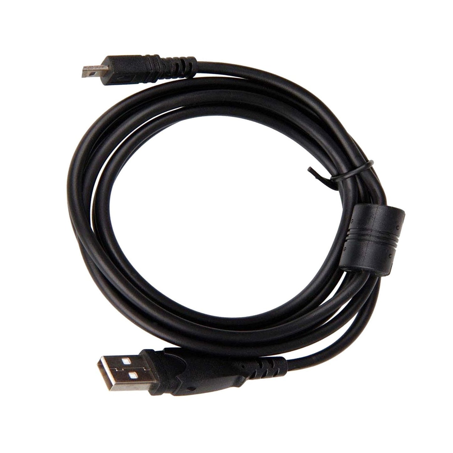 Kastar USB Cable UC-E6 UCE6, UC-E16 UCE16, UC-E17 UCE17 for Nikon COOLPIX A, AW110, L25, L26, L28, L620, L810, L820, S01, S30, S31, S3500 Digital